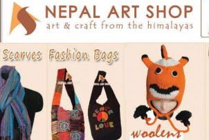 Nepal Art Shop Export & Import Pvt. Ltd