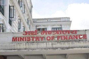 Ministey of Finance