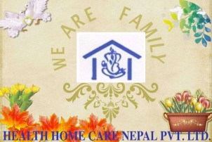 Health Home Care Nepal Pvt. Ltd.
