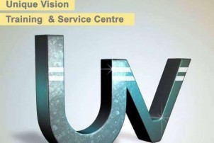 Unique Vision Training And Service Centre