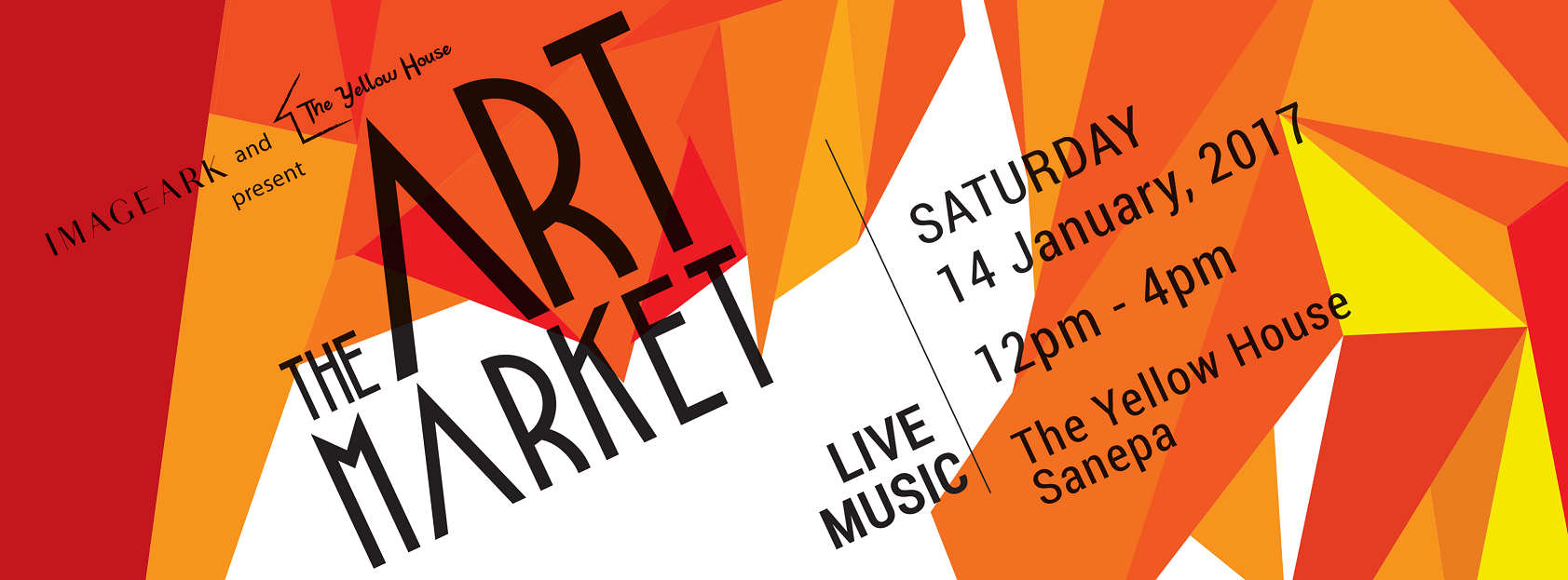 The Art Market - Jan 2017