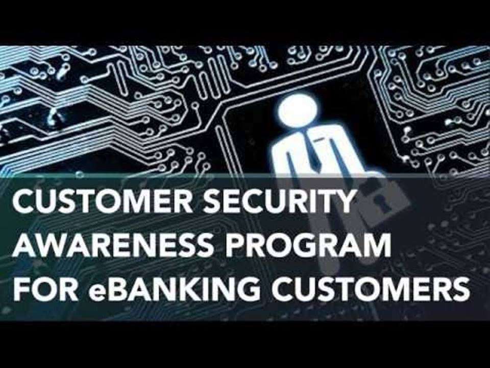 ATM Security Awareness Program