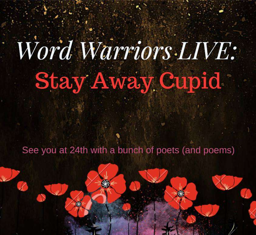 WW Live: Stay Away Cupid