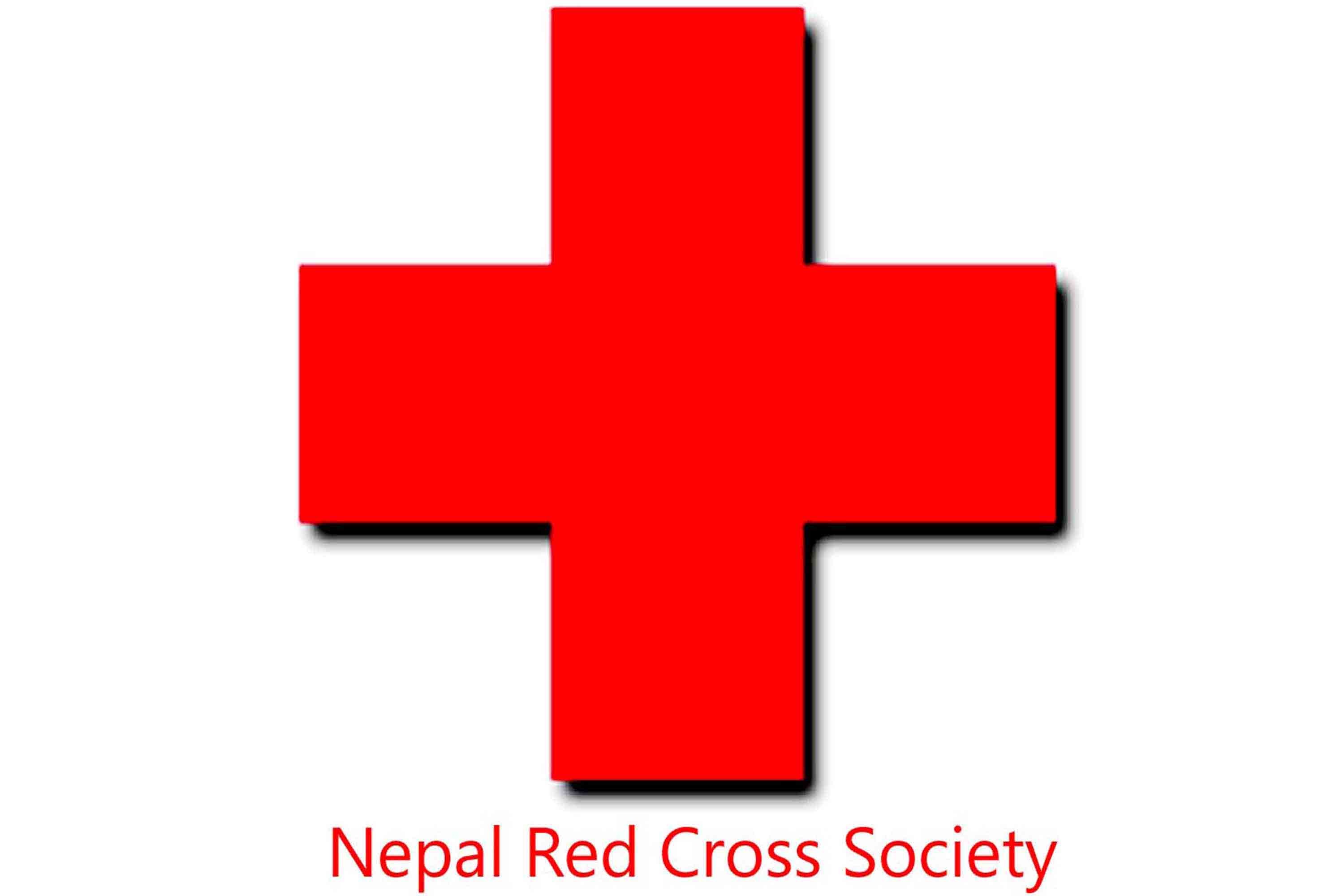 नेपाल रेडक्रस सोसाइटीकाे भूकम्प प्रतिकार्य | Suvadin !